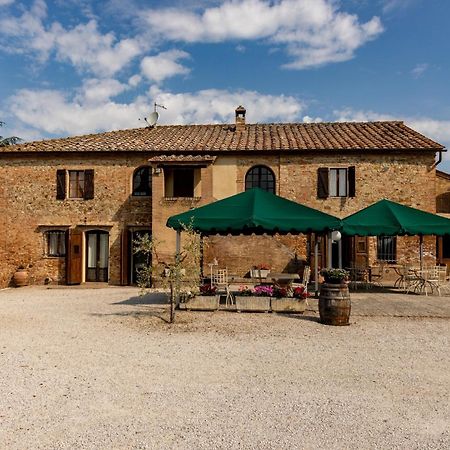Agriturismo Percenna Buonconvento Zewnętrze zdjęcie