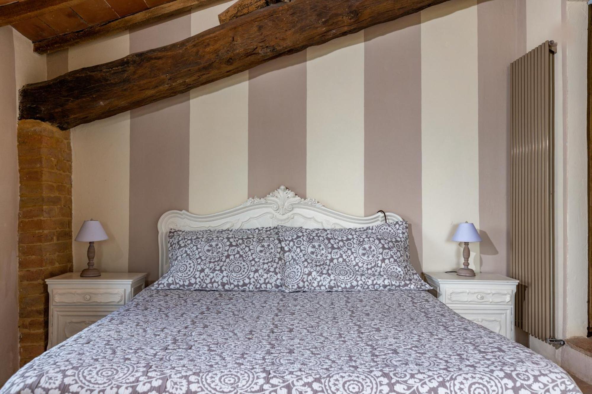 Agriturismo Percenna Buonconvento Zewnętrze zdjęcie