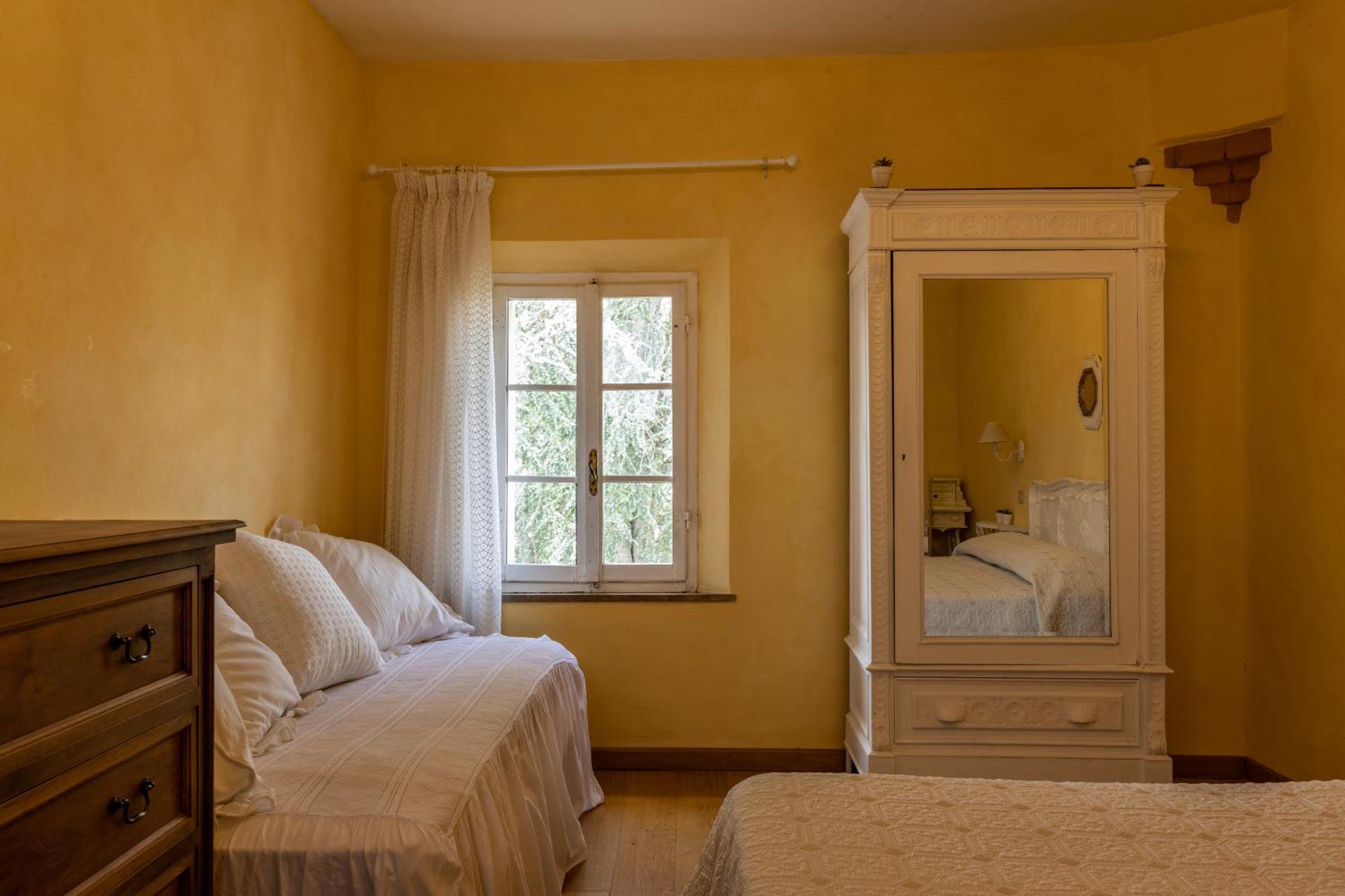 Agriturismo Percenna Buonconvento Zewnętrze zdjęcie