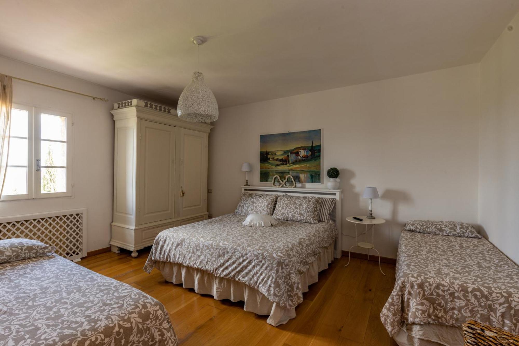 Agriturismo Percenna Buonconvento Zewnętrze zdjęcie