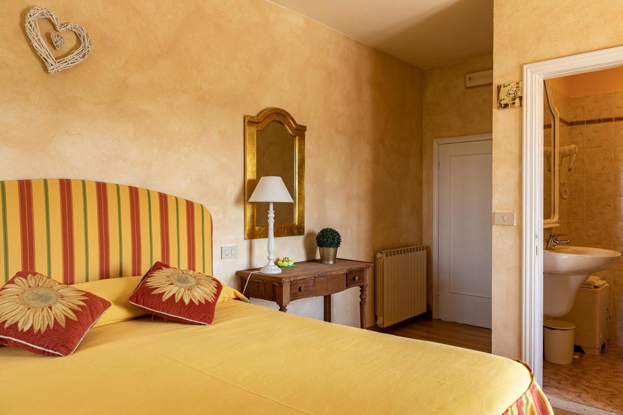 Agriturismo Percenna Buonconvento Zewnętrze zdjęcie