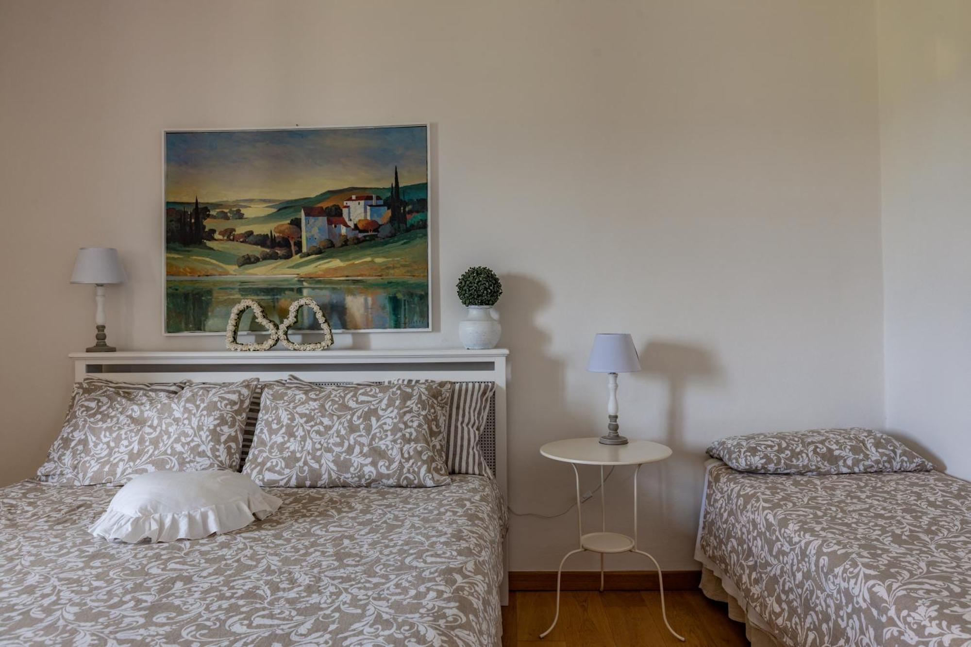 Agriturismo Percenna Buonconvento Zewnętrze zdjęcie
